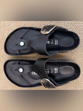Birkenstock Gizeh Big Buckle